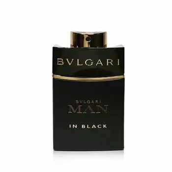 Bvlgari Man In Black EDP For Men 60ML
