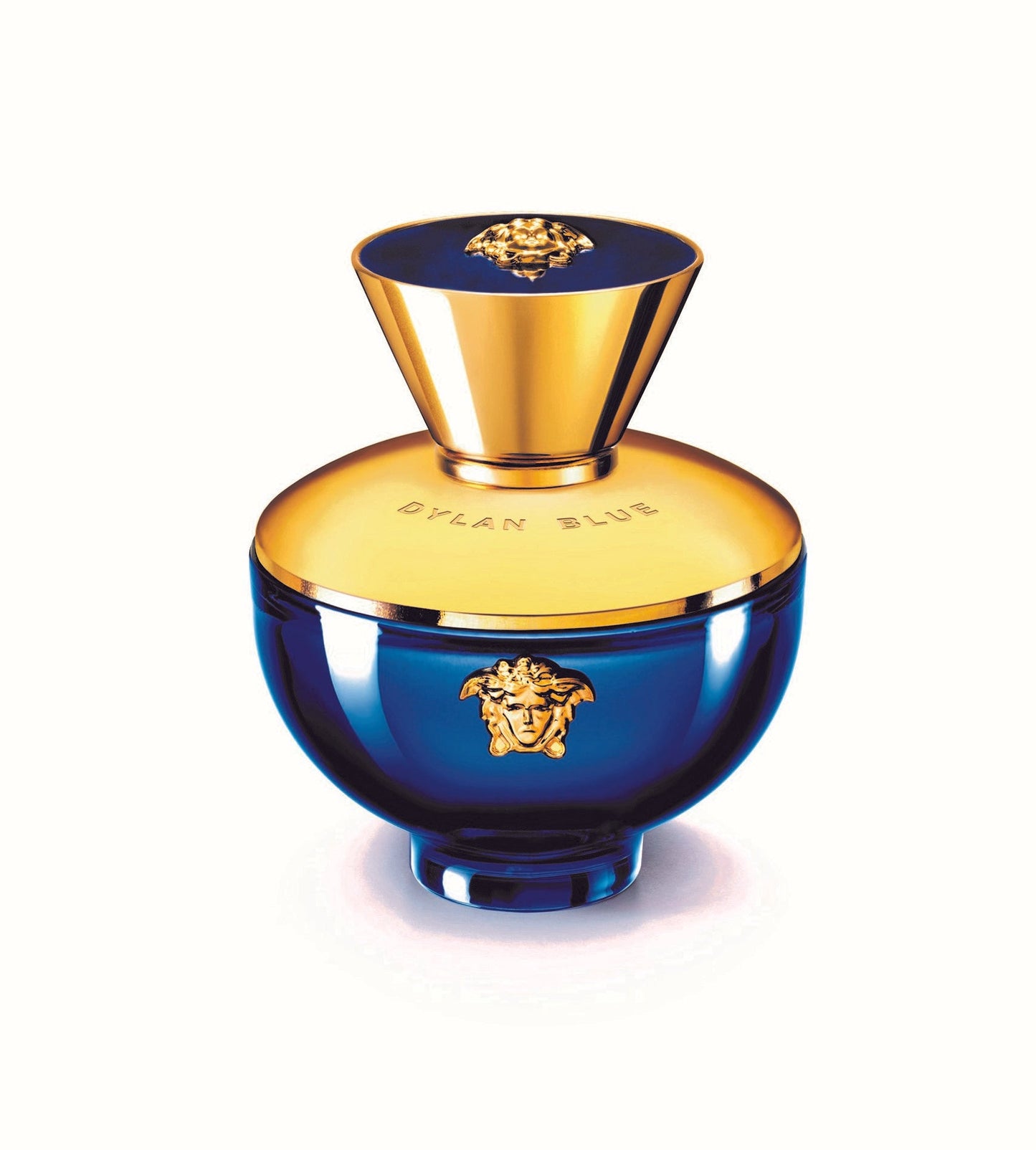 Versace Pour Femme Dylan Blue EDP For Women100ML