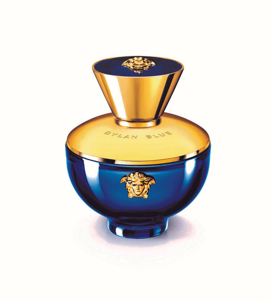 Versace Pour Femme Dylan Blue EDP For Women100ML