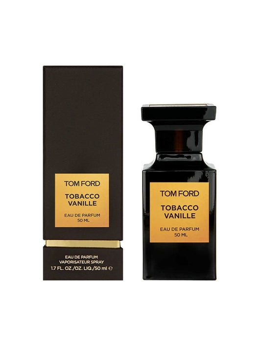 Tom Ford Tobacco Vanille EDP For Unisex 50ML