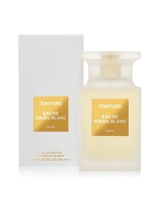 Tom Ford Soleil Blanc EDT For Unisex 100ML