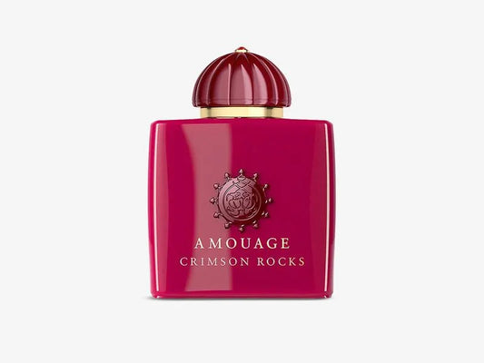 Amouage Crimson Rocks EDP For Unisex 100ML