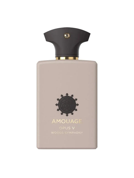 Amouage Opus V Woods Symphony EDP For Unisex 100ML