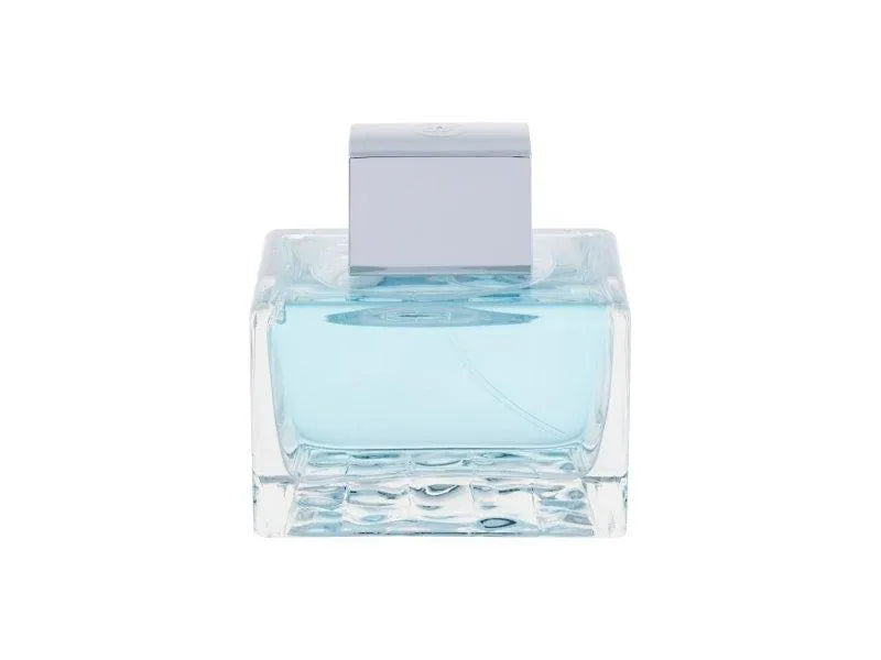 Antonio Banderas Blue Seduction EDT For Women 200ML