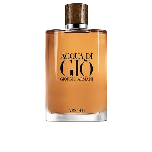Armani Acqua Di Gio Absolu EDP For Men 200ML