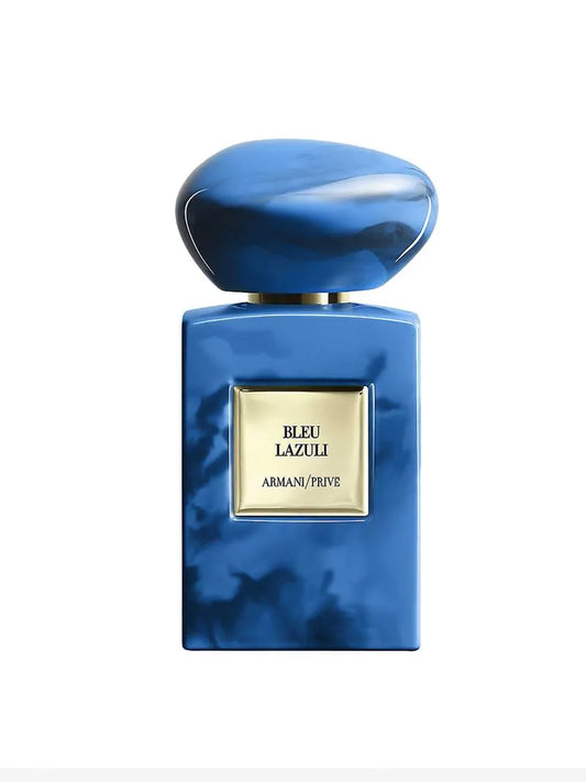 Armani Prive Bleu Lazuli EDP For Unisex 100ML