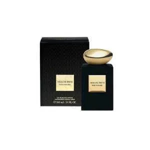 Armani Prive Cuir Noir Intense EDP For Unisex 100ML