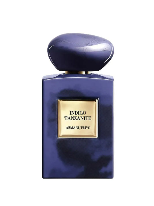 Armani Prive Indigo Tanzanite EDP For Unisex 100ML