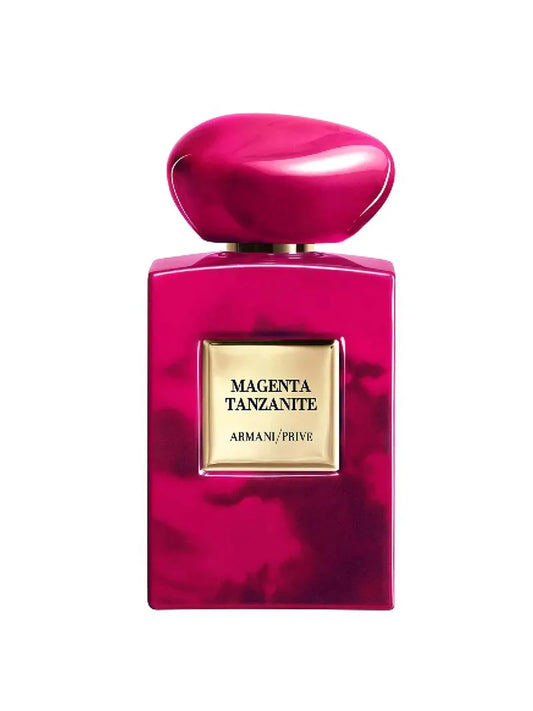 Armani Prive Magenta Tanzanite EDP For Unisex 100ML
