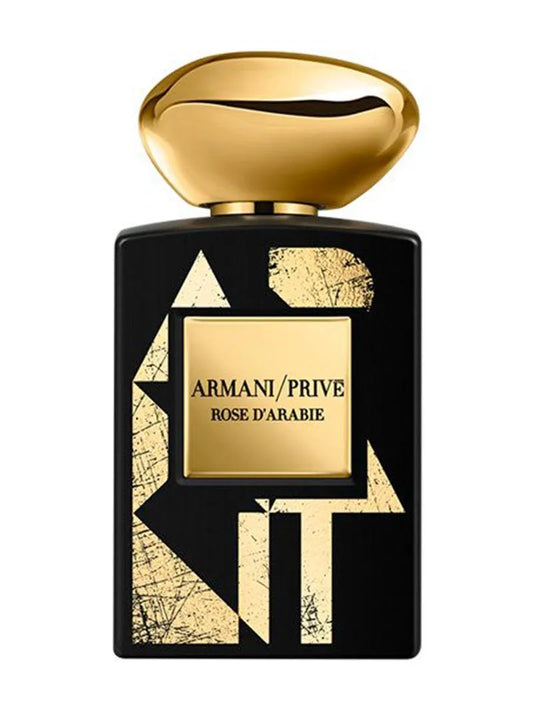 Armani Prive Rose D Arabie EDP For Unisex 100ML