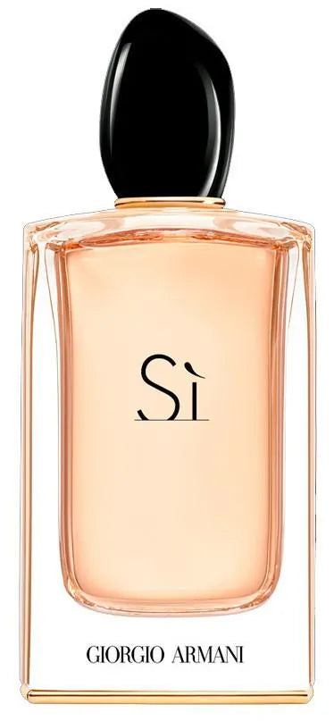 Armani Si EDP For Women 150ML