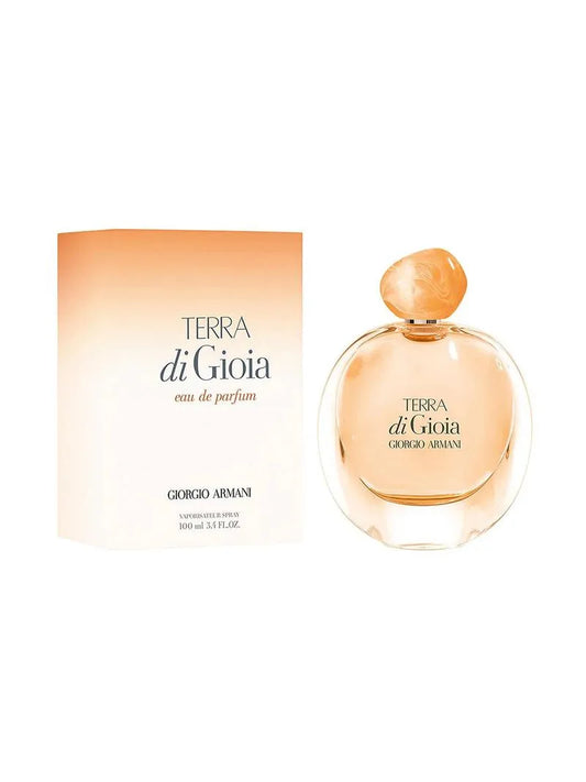 Armani Terra Di Gioia EDP For Women 100ML