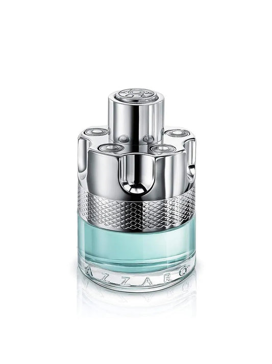 Azzaro Wanted Tonic EDT For Men 100ML