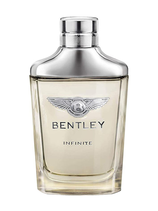 Bentley Infinite EDT For Men 100ML