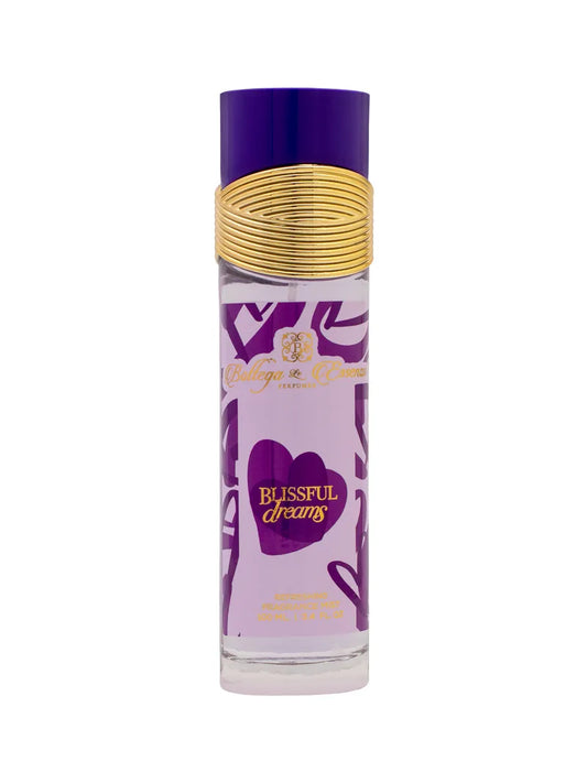 Bottega Le Essenza Blisfull Dreams Fragrance Mist For Women 100ML