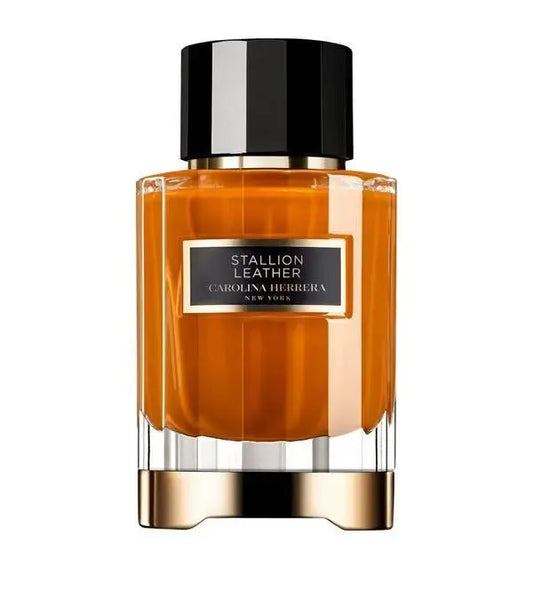 CH Stallion Leather EDP For Unisex 100ML