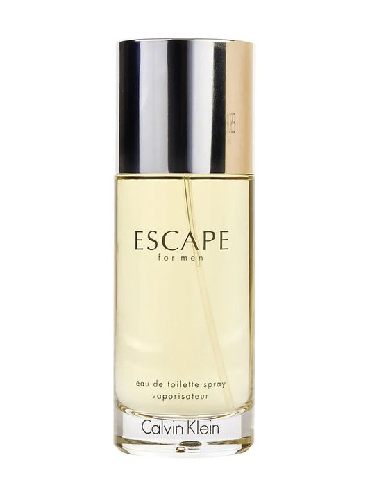 Calvin Klein Escape EDT For Men 100ML