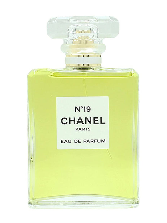 Chanel No. 19 EDP For Women 100ML