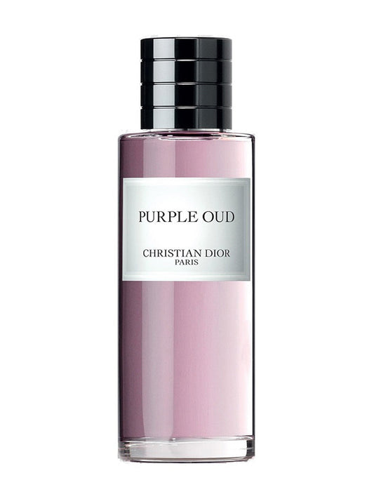 Dior Purple Oud EDP For Unisex 125ML