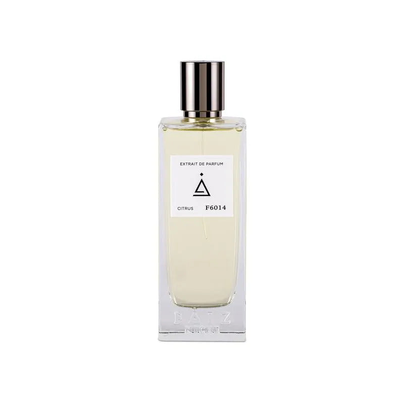 Faiz Niche Citrus F6014 Extrait De Parfum For Unisex 160ML