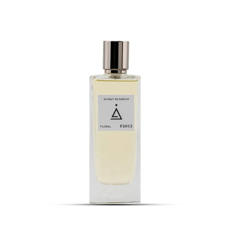 Faiz Niche Floral F2012 Extrait De Parfum For Unisex 160ML
