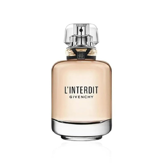 Givenchy L,Interdit EDP For Women 125ML