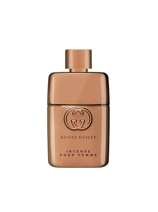 Gucci Guilty Pour Femme Intense EDP For Women 50ML