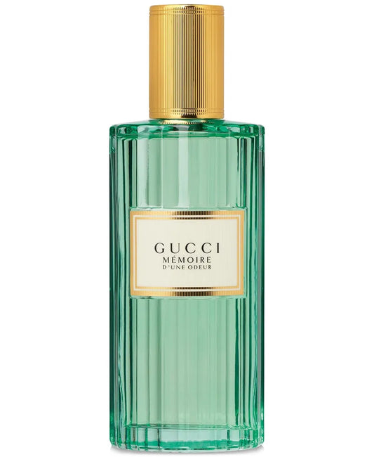 Gucci Memoire Dune Odeur EDP For Unisex 100ML