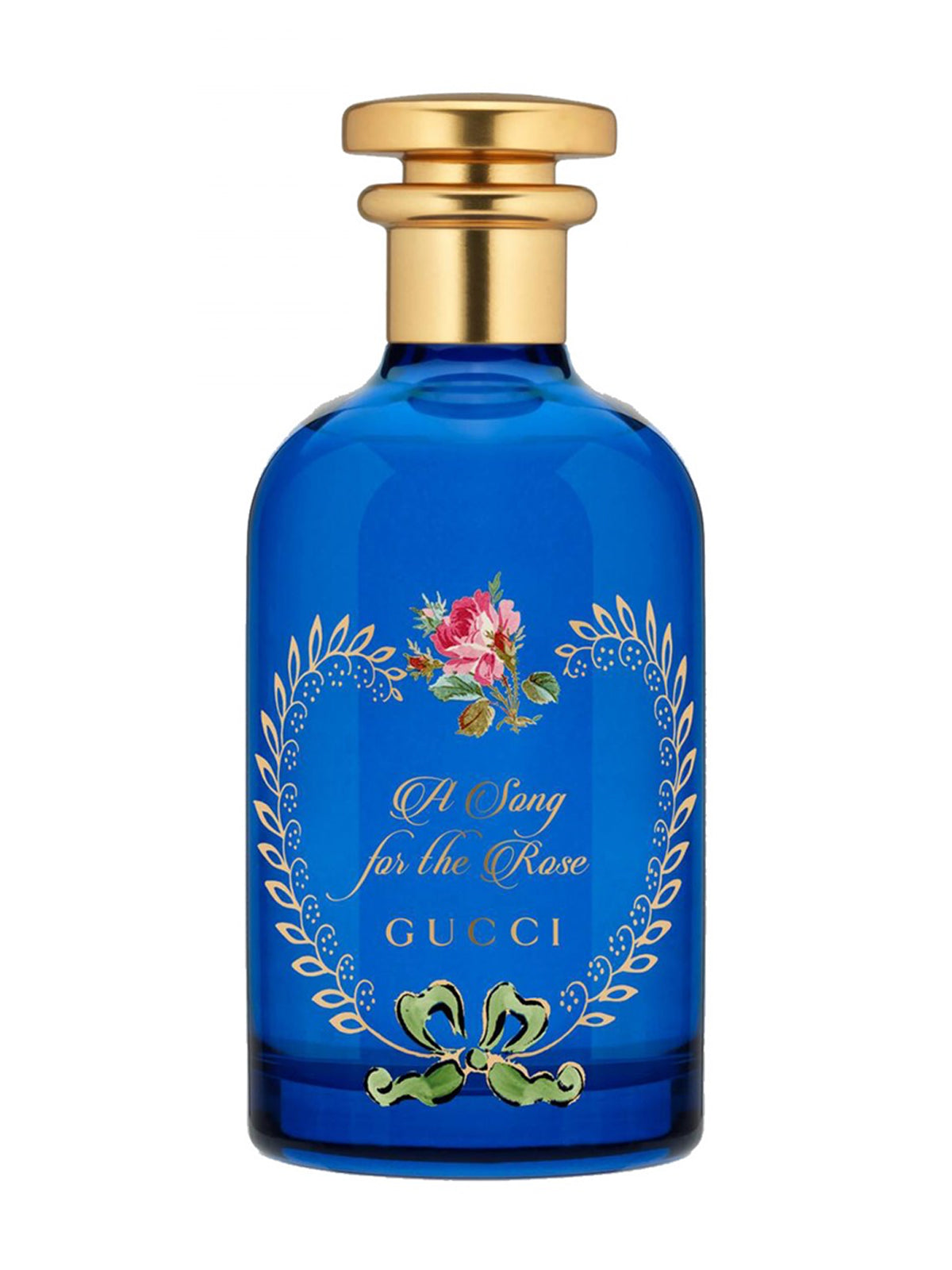 Gucci A Song For The Rose EDP For Unisex 100ML