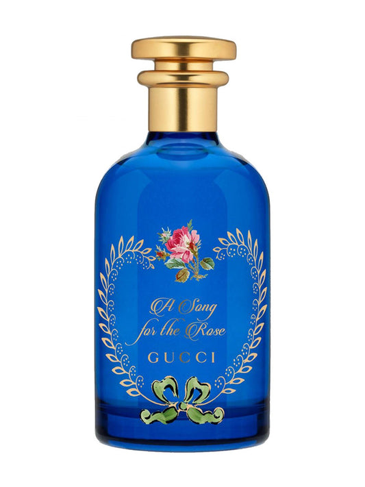 Gucci A Song For The Rose EDP For Unisex 100ML
