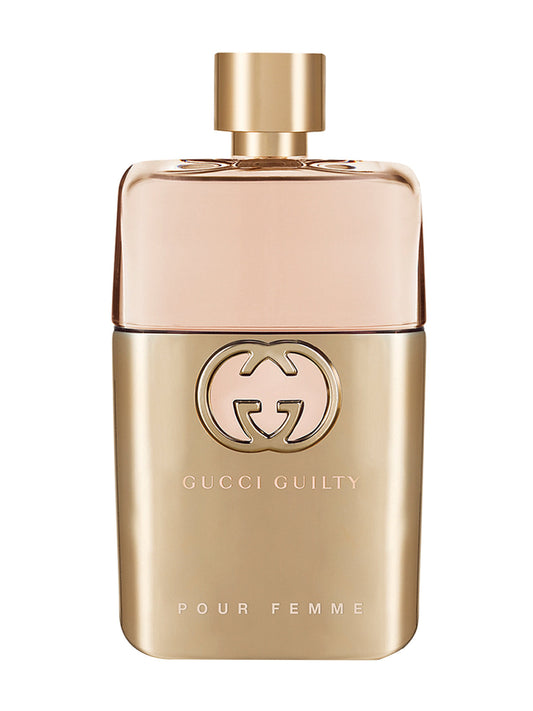 Gucci Guilty EDP For Women 90ML
