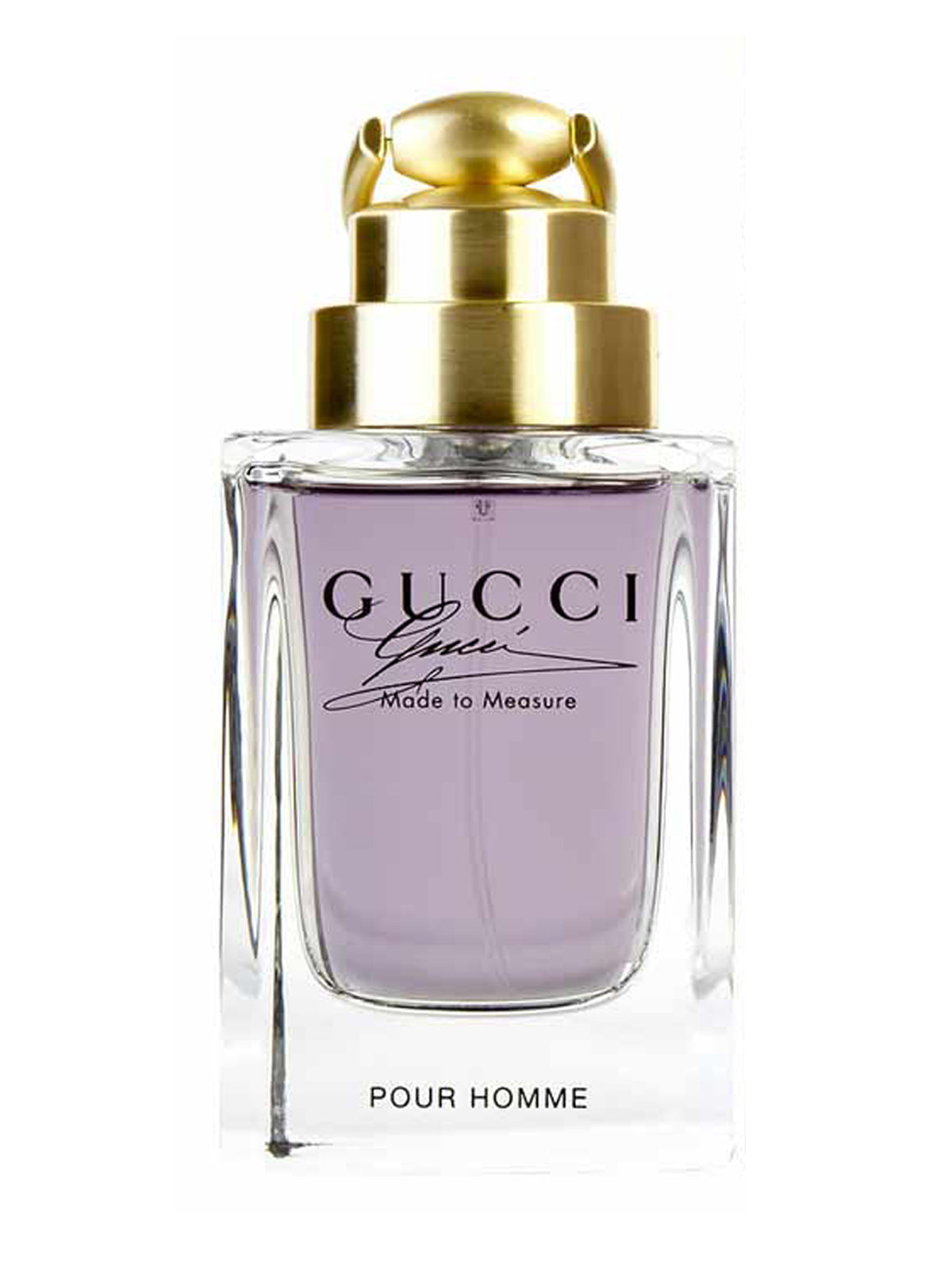 Gucci Made To Measure EDT For Men 90ML