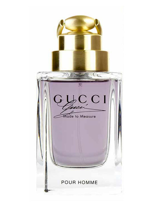 Gucci Made To Measure EDT For Men 90ML