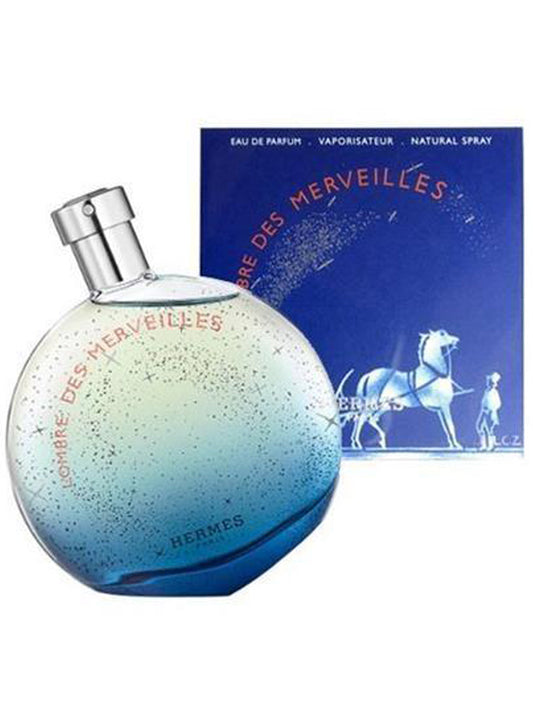 Hermes L'Ombre Des Merveilles EDP For Unisex 100ML