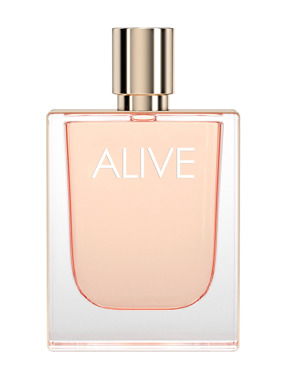 Hugo Boss Alive EDP For Women 80ML