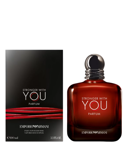 Stronger With you parfum 100ML