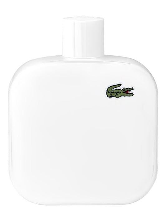 Lacoste L.12.12 Blanc EDT For Men 175ML