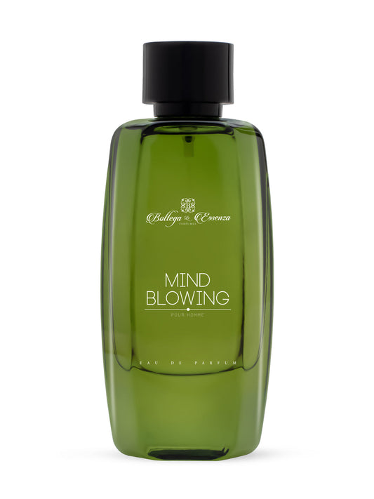 Bottega Le Essenza Mind Blowing Pour Homme EDP For Men 100ML