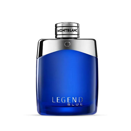 Mont Blanc Legend Blue EDP For Men 100ML
