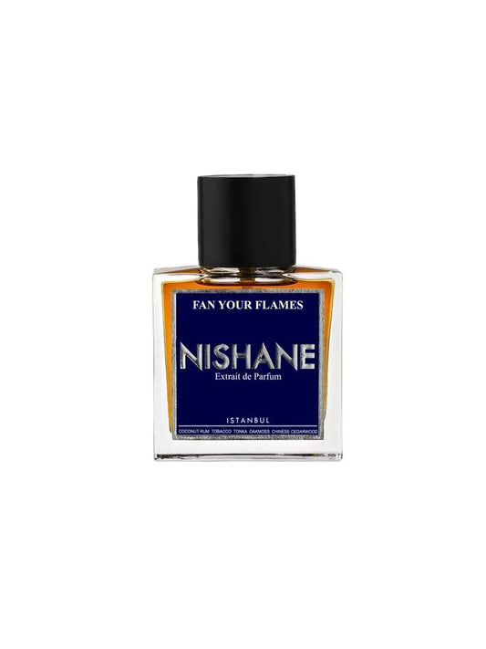 Nishane Fan Your Flames Extrait De Parfum For Unisex 50ML