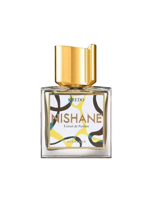 Nishane Kredo Extrait De Parfum For Unisex 100ML