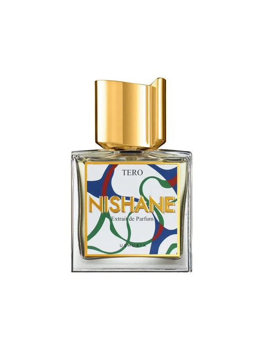 Nishane Tero Extrait De Parfum For Unisex 100ML