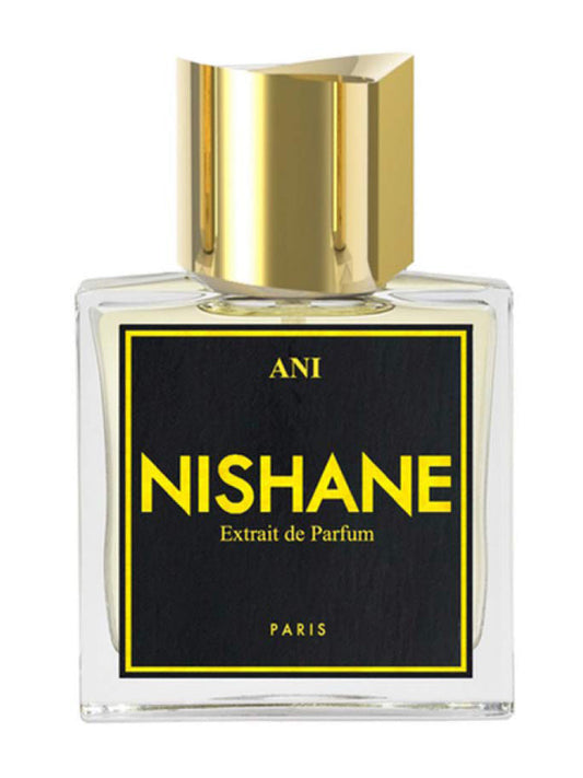 Nishane Ani Extrait De Parfume For Unisex 100ML