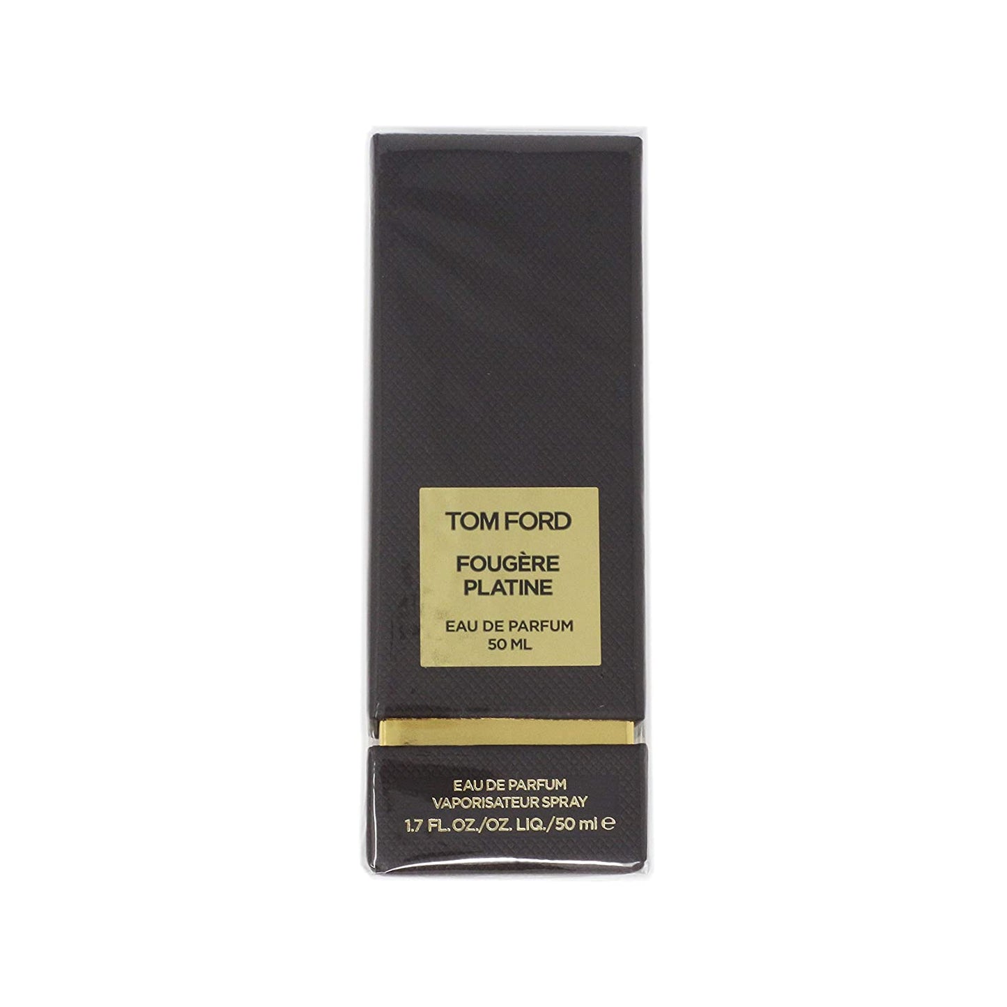 Tom Ford Fougere Platine EDP For Unisex 50ML