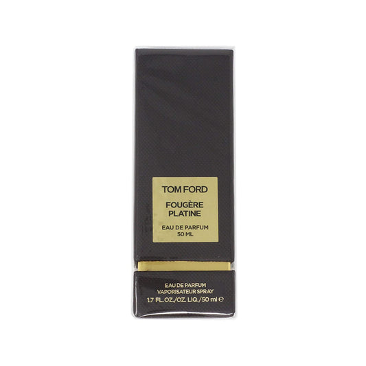 Tom Ford Fougere Platine EDP For Unisex 50ML