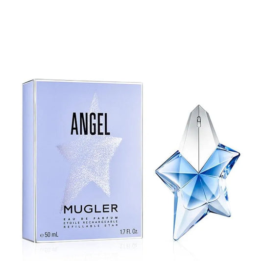 Thierry Mugler Angel EDP For Women 50ML