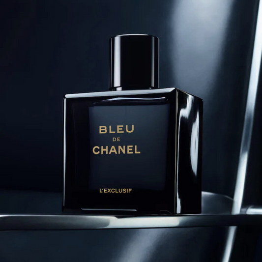 BLEU de CHANEL L'EXCLUSIF