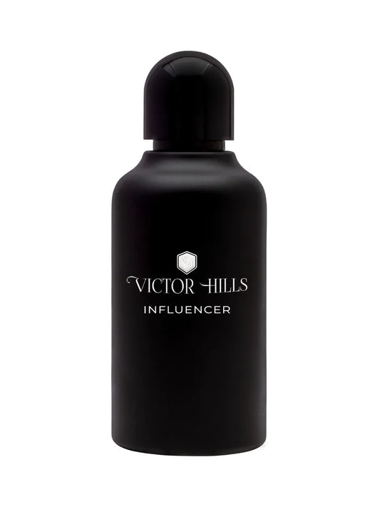 Victor Hills Influencer EDP For Men 100ML