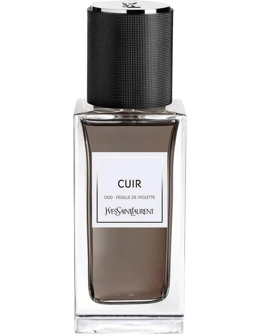 YSL Cuir EDP For Unisex 125ML