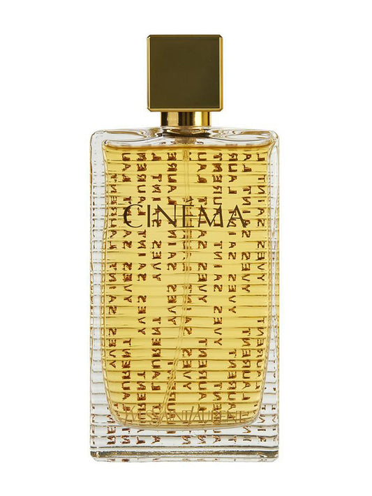YSL Cinema EDP For Women 90ML